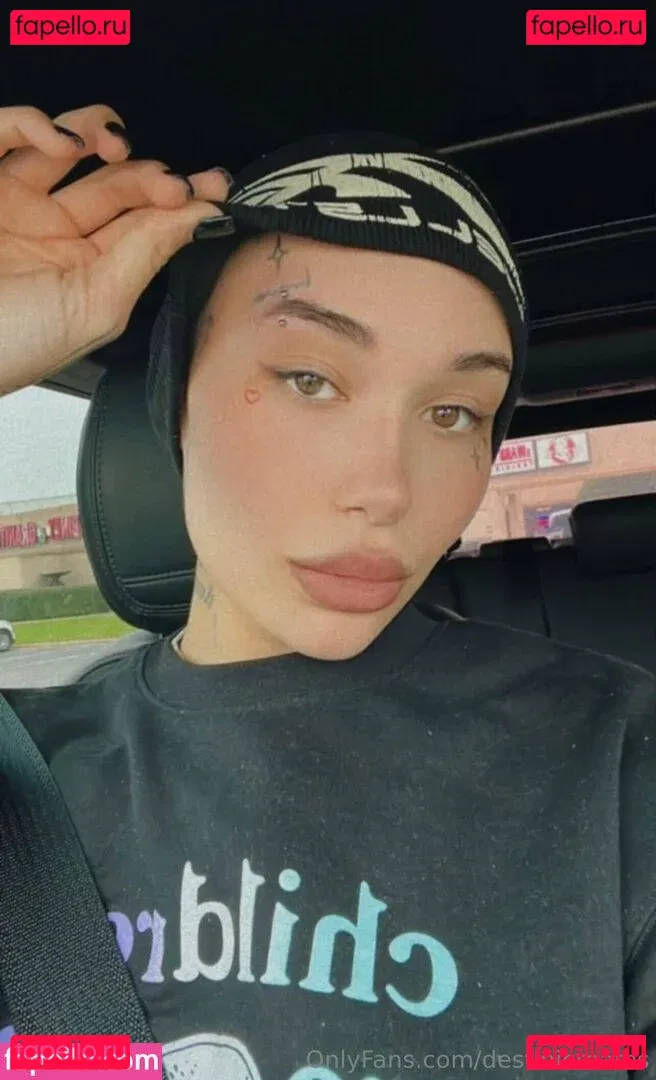 destinicreams Onlyfans Photo Gallery 