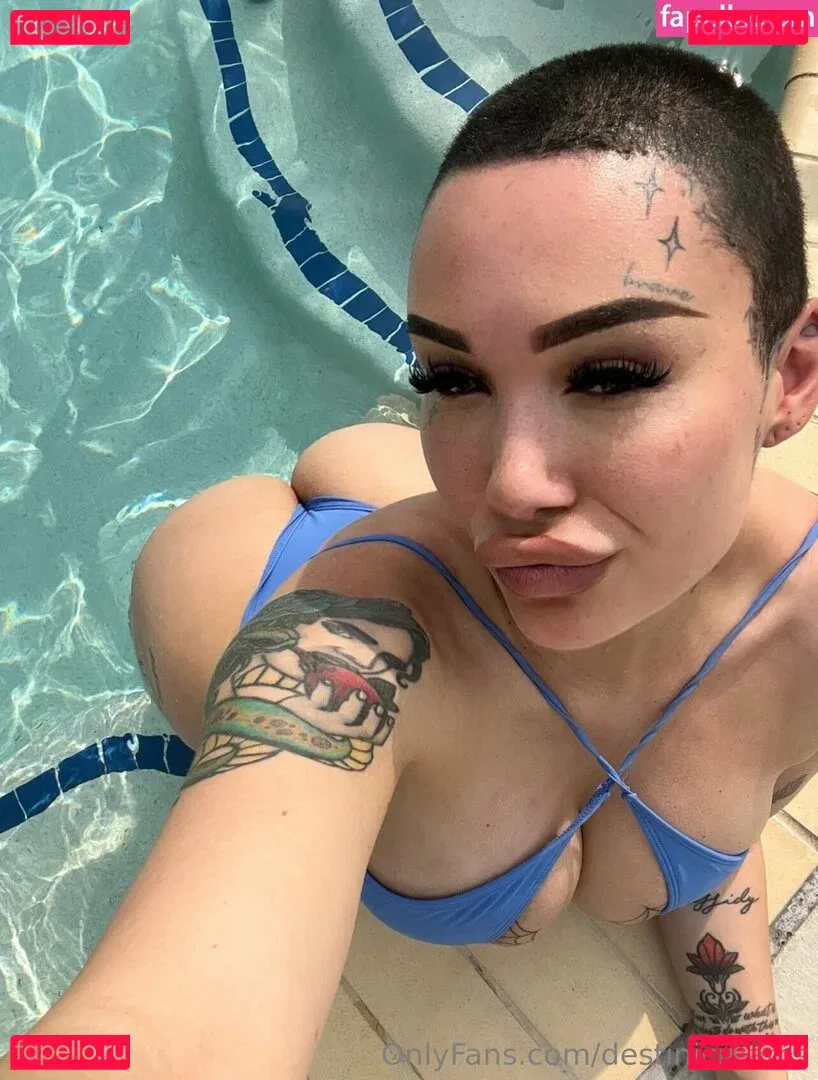 destinicreams Onlyfans Photo Gallery 