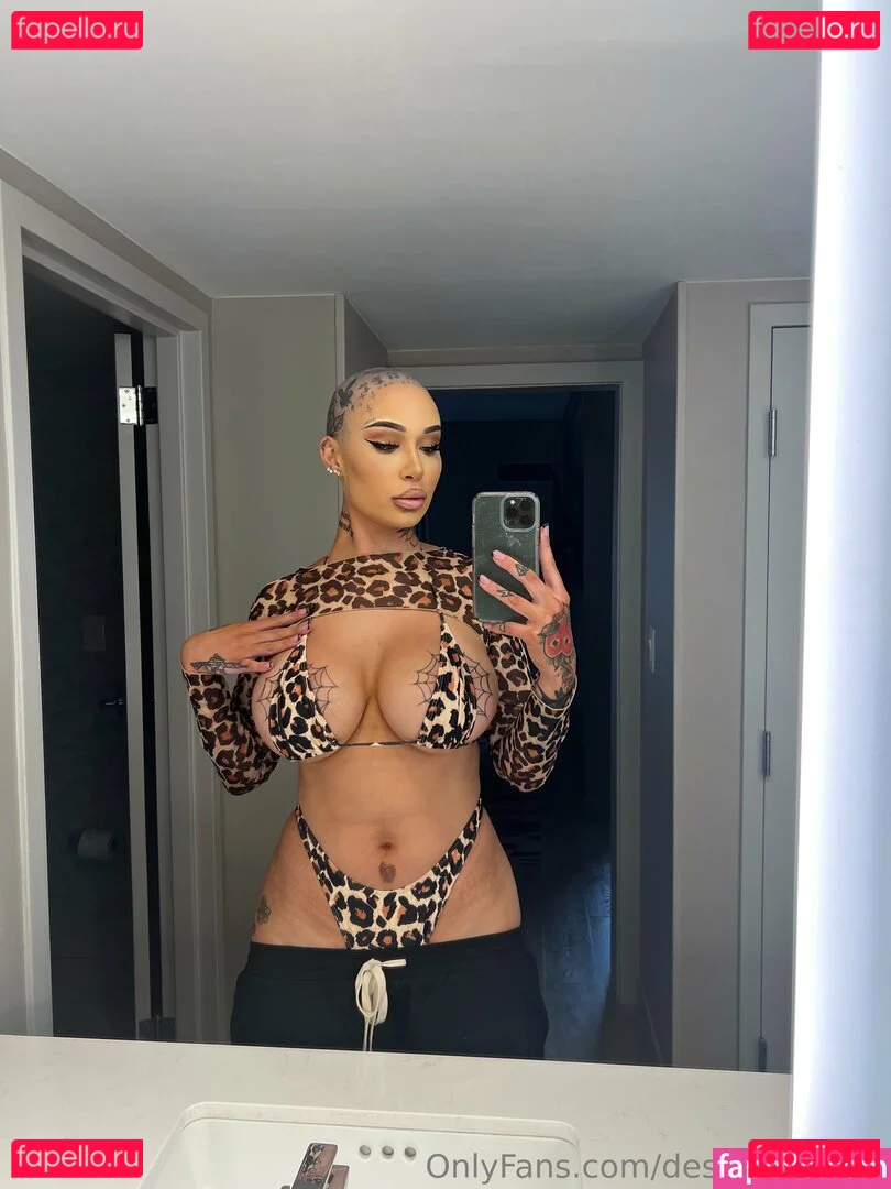 destinicreams Onlyfans Photo Gallery 