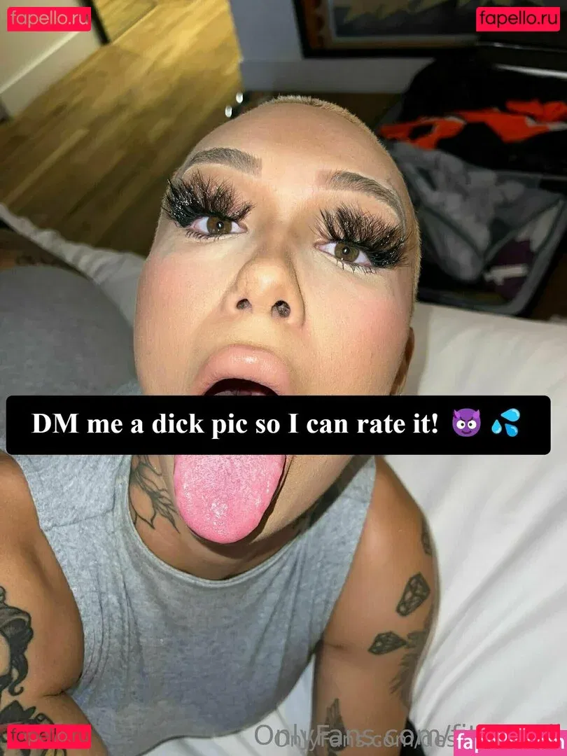 destinicreams Onlyfans Photo Gallery 