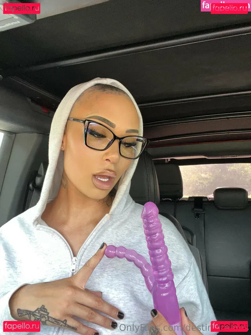 destinicreams Onlyfans Photo Gallery 
