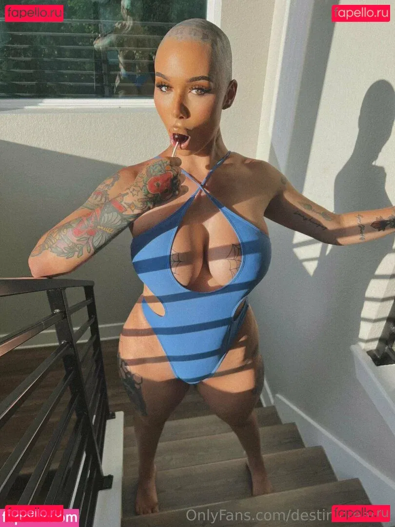 destinicreams Onlyfans Photo Gallery 