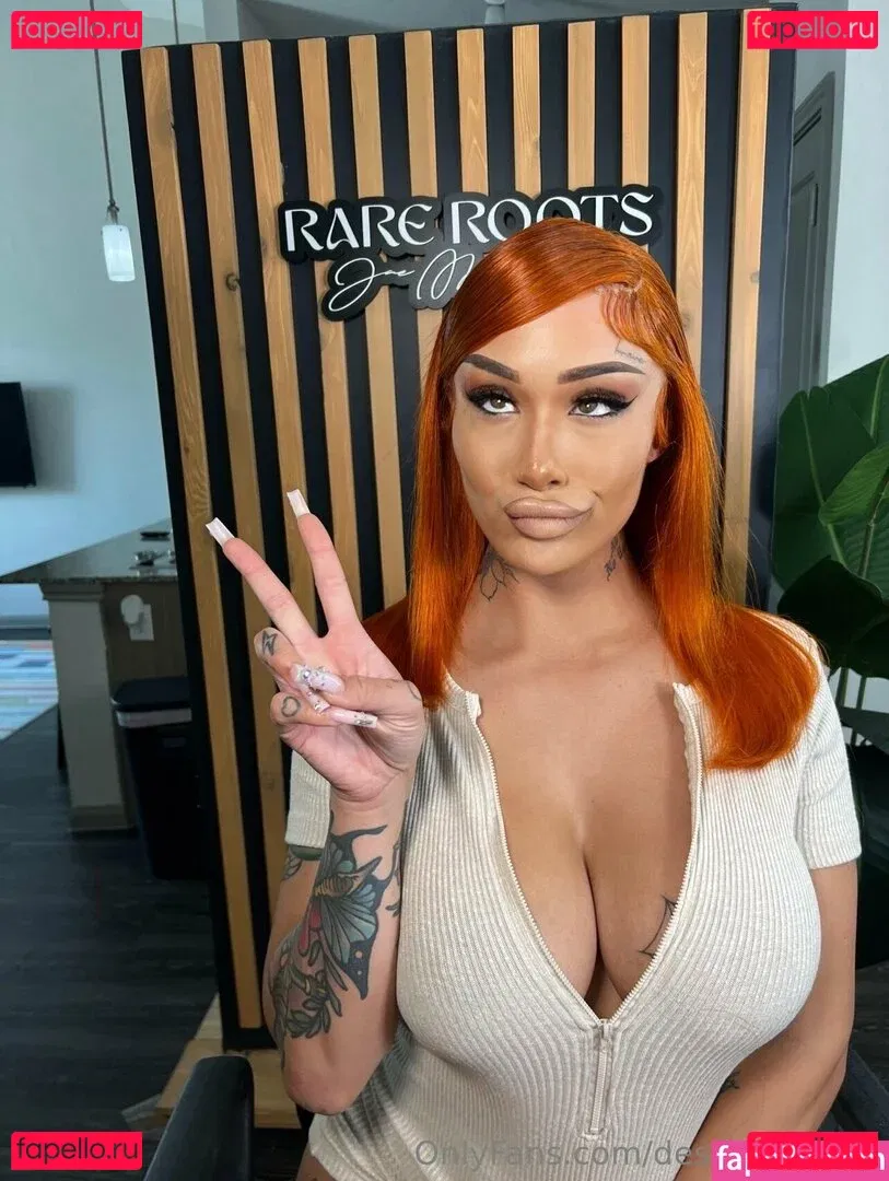 destinicreams Onlyfans Photo Gallery 