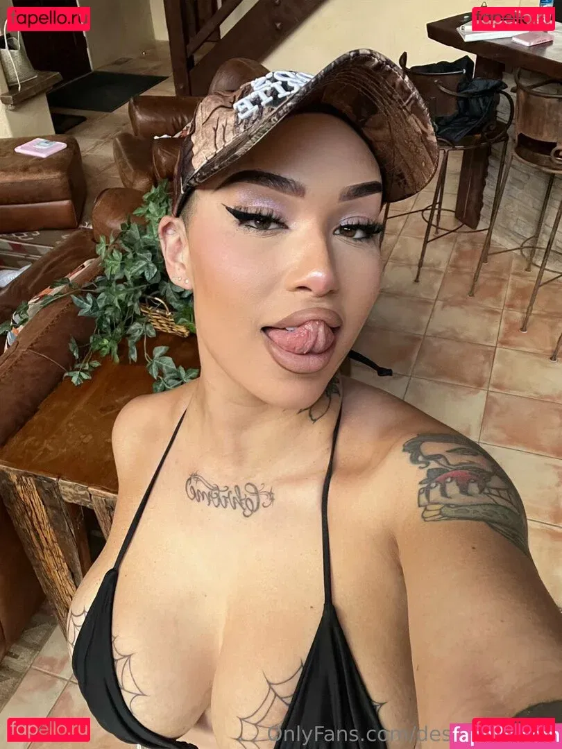 destinicreams Onlyfans Photo Gallery 