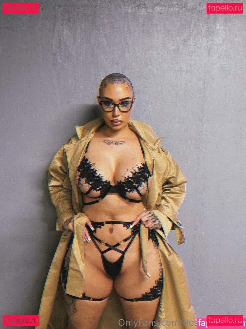 destinicreams Onlyfans Photo Gallery 