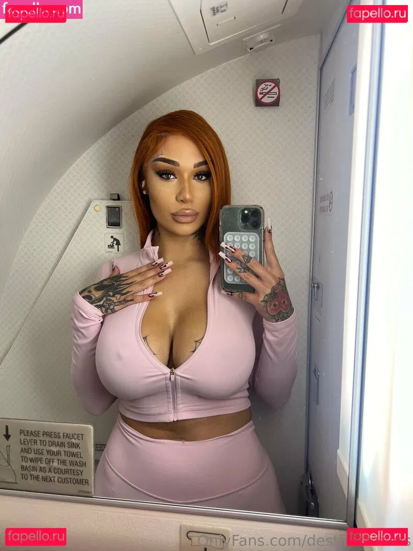 destinicreams Onlyfans Photo Gallery 