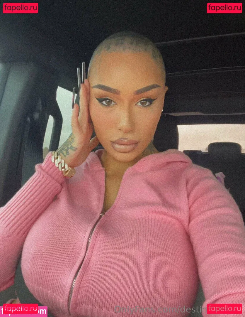destinicreams Onlyfans Photo Gallery 
