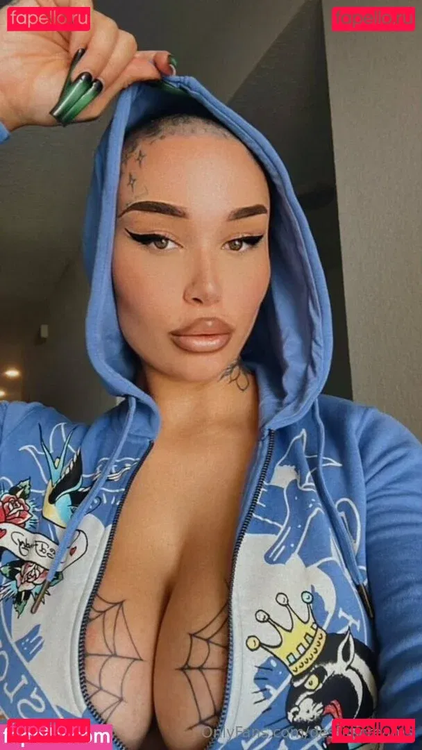 destinicreams Onlyfans Photo Gallery 