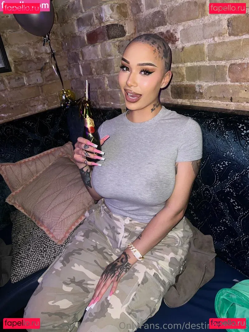 destinicreams Onlyfans Photo Gallery 