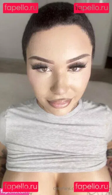 destinicreams Onlyfans Photo Gallery 