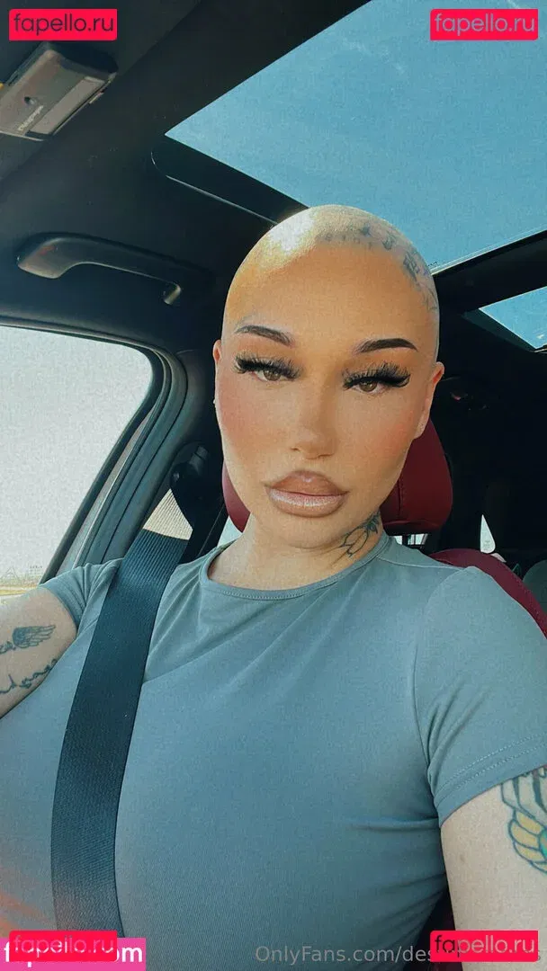 destinicreams Onlyfans Photo Gallery 