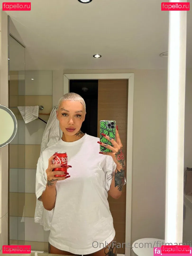 destinicreams Onlyfans Photo Gallery 