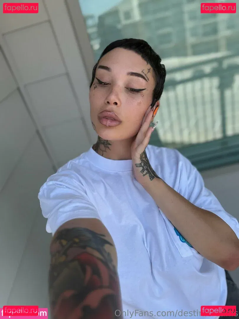 destinicreams Onlyfans Photo Gallery 