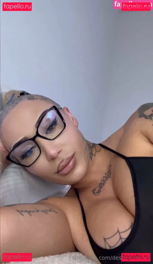 destinicreams Onlyfans Photo Gallery 