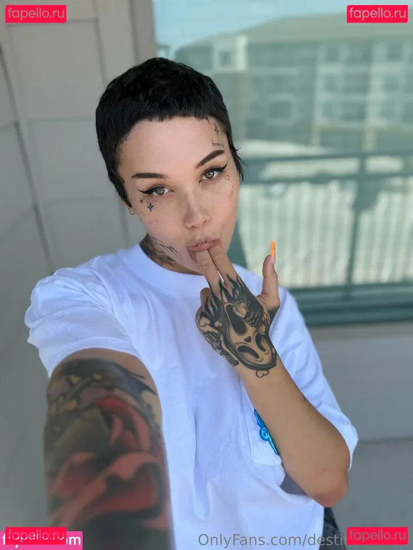 destinicreams Onlyfans Photo Gallery 