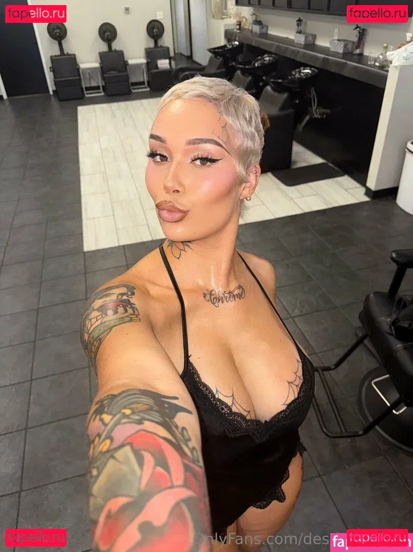 destinicreams Onlyfans Photo Gallery 