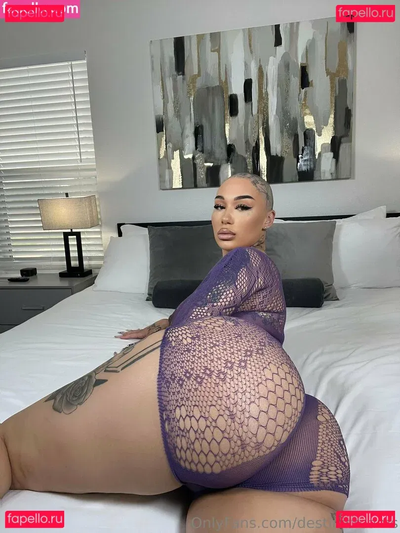 destinicreams Onlyfans Photo Gallery 
