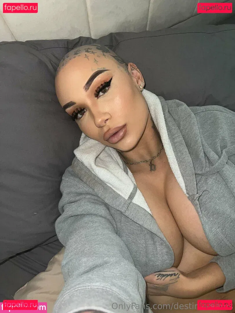 destinicreams Onlyfans Photo Gallery 