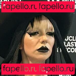 Bambi Thug Nude Onlyfans Photo 28