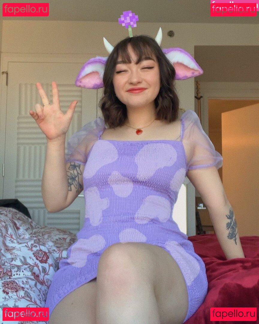 Mxmtoon Nude Onlyfans Photo 47