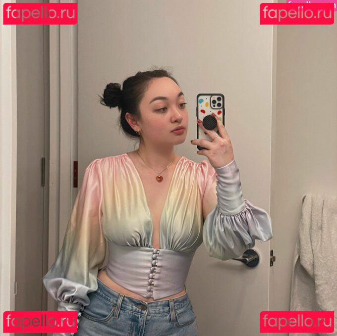 Mxmtoon Nude Onlyfans Photo 45