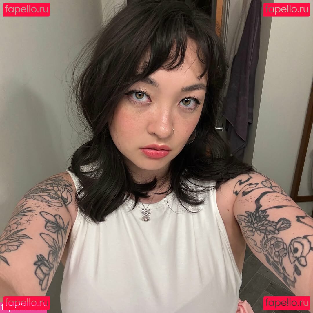 Mxmtoon Nude Onlyfans Photo 15