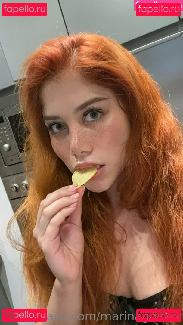 marinagoldfree Nude Onlyfans Photo 31
