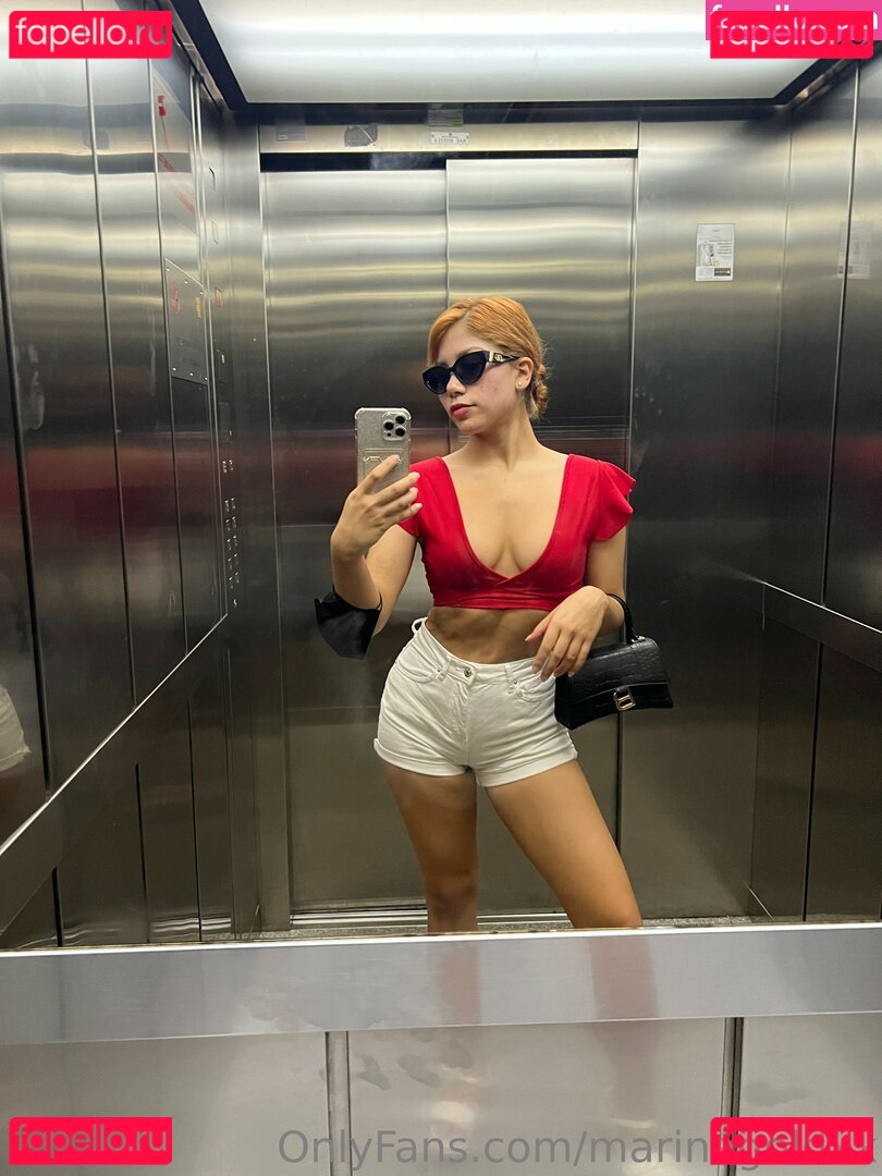 marinagoldfree Nude Onlyfans Photo 29