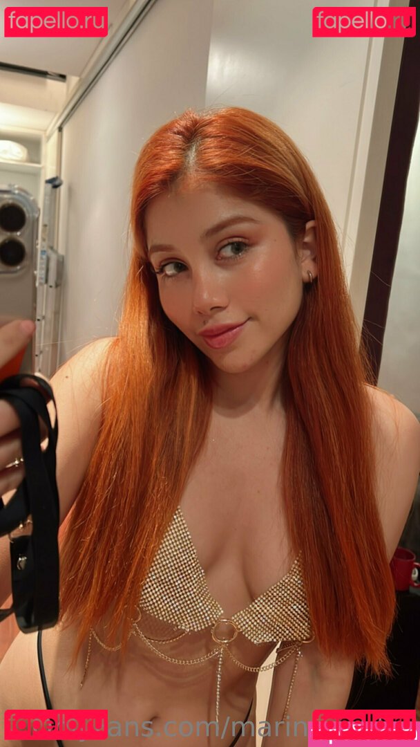 marinagoldfree Nude Onlyfans Photo 27
