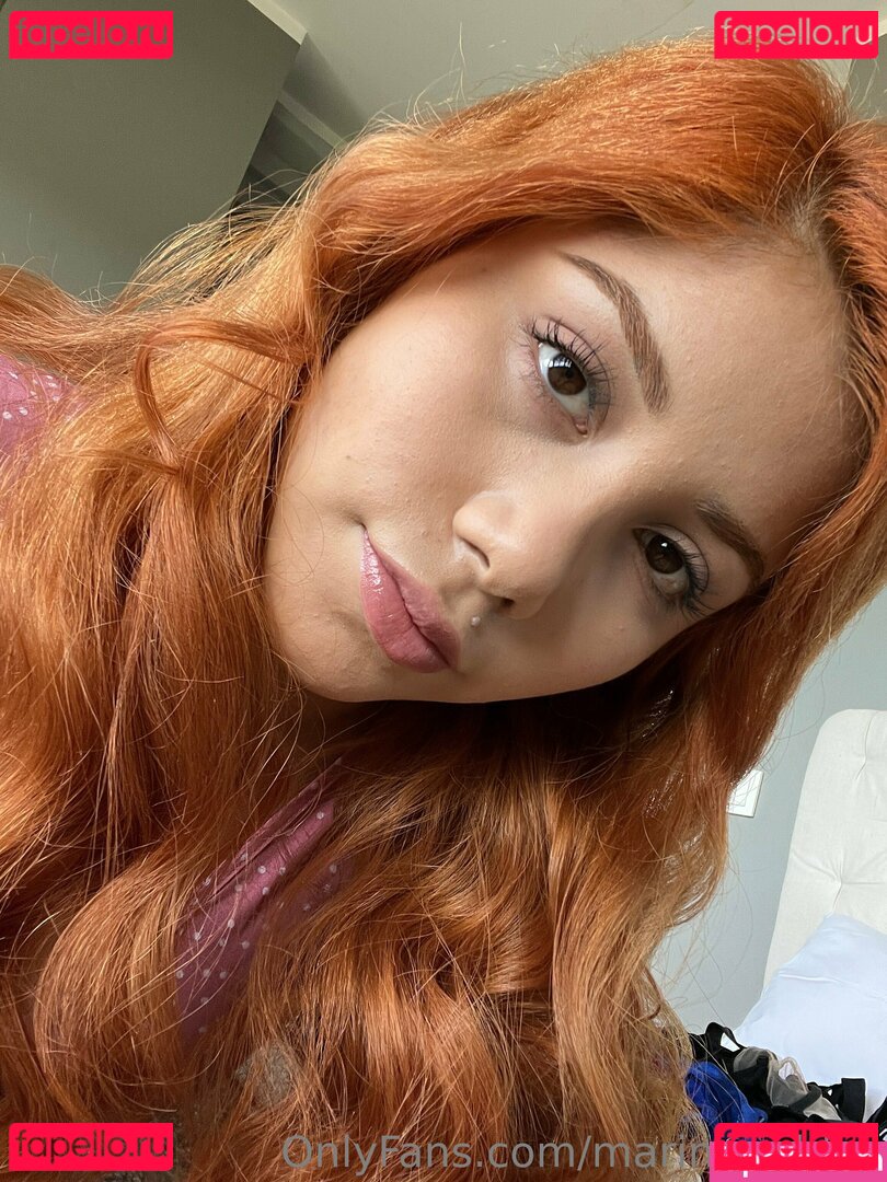 marinagoldfree Nude Onlyfans Photo 24