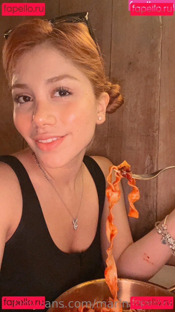 marinagoldfree Nude Onlyfans Photo 21