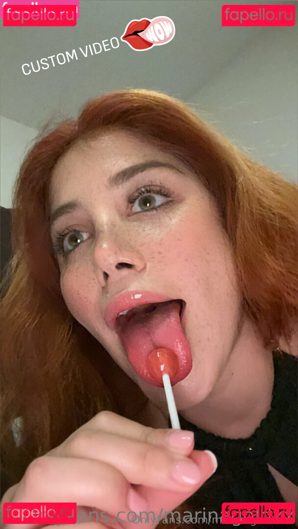 marinagoldfree Nude Onlyfans Photo 6