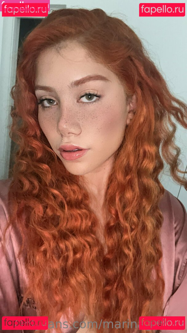 marinagoldfree Nude Onlyfans Photo 3