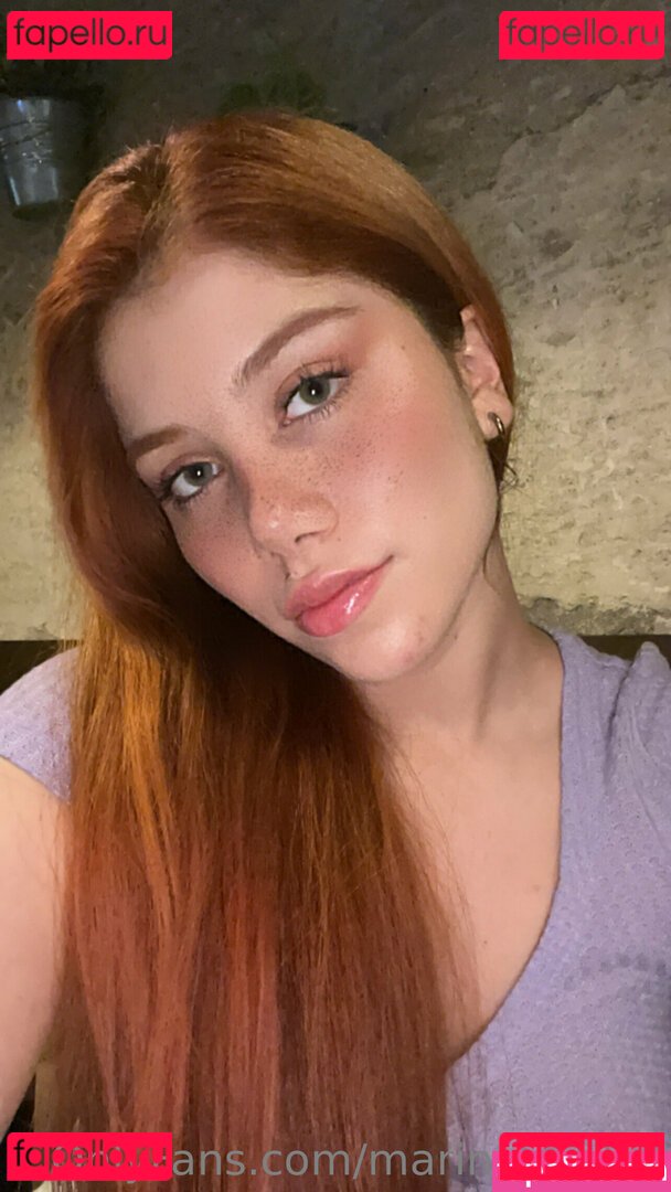 marinagoldfree Nude Onlyfans Photo 4