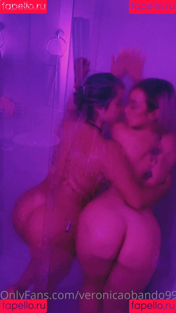 VeronicaObando99 Onlyfans Photo Gallery 