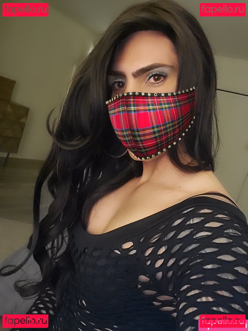 wendyxxl Nude Onlyfans Photo 17