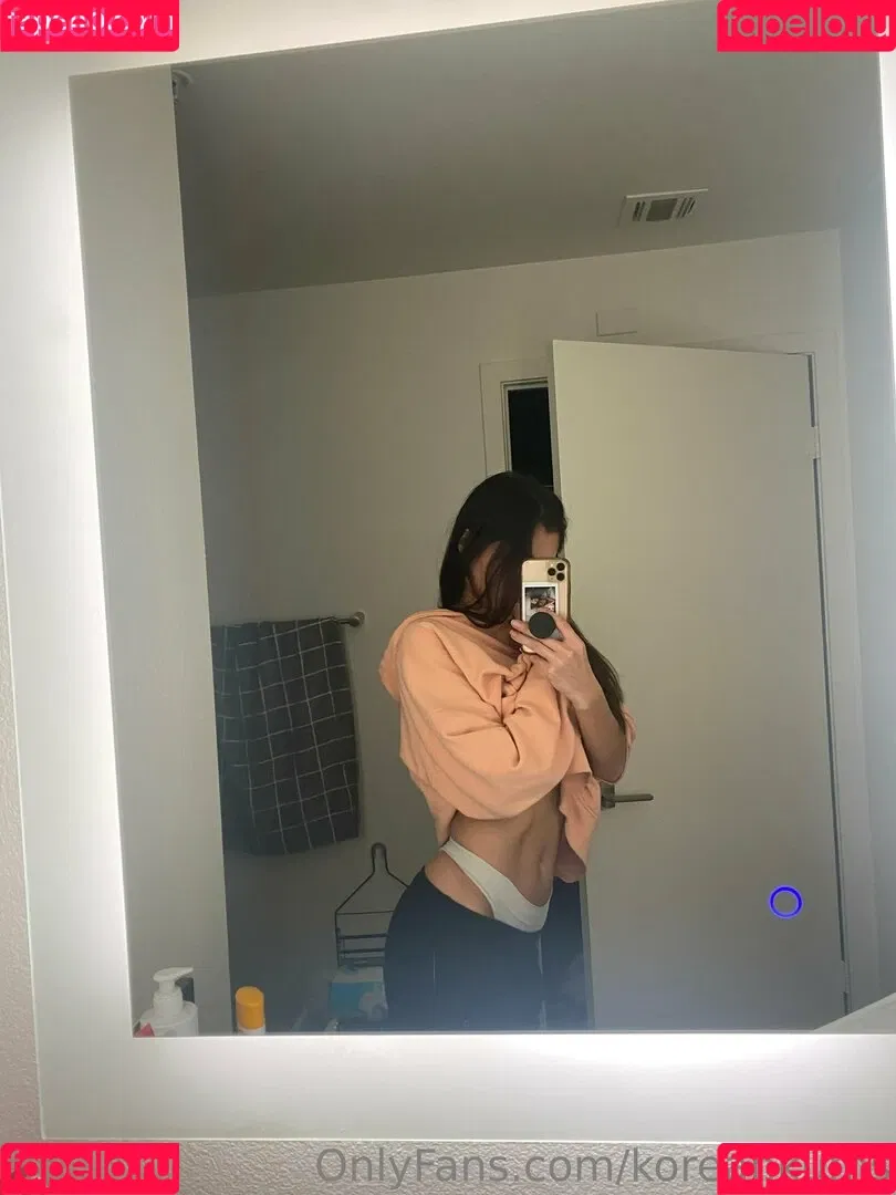 koreankums Onlyfans Photo Gallery 