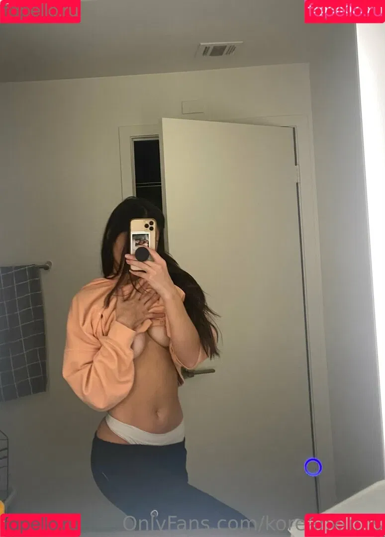 koreankums Onlyfans Photo Gallery 