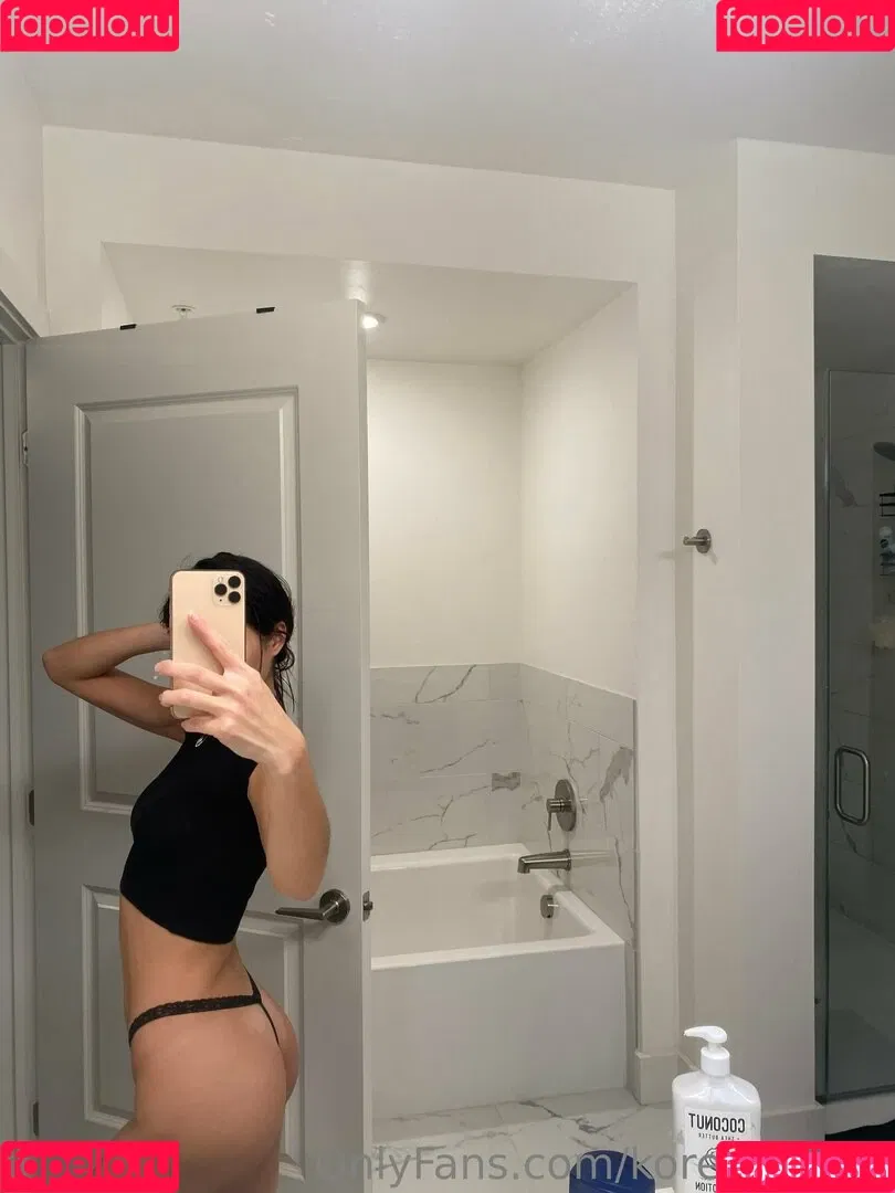 koreankums Onlyfans Photo Gallery 