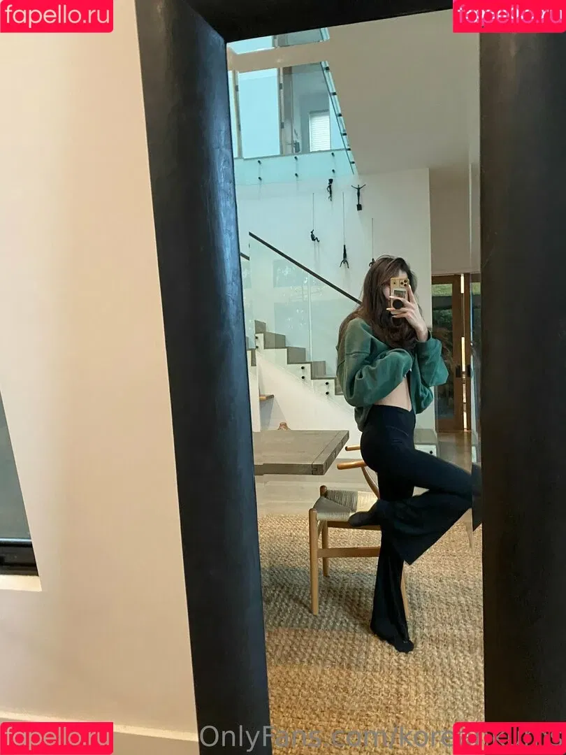 koreankums Onlyfans Photo Gallery 