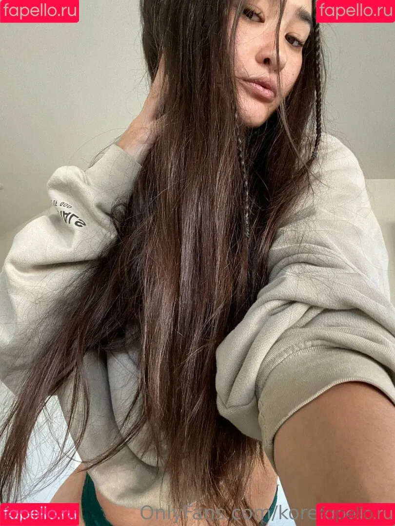 koreankums Onlyfans Photo Gallery 