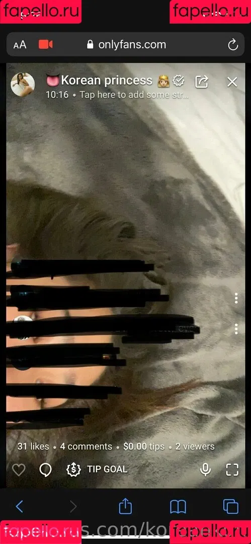 koreankums Onlyfans Photo Gallery 