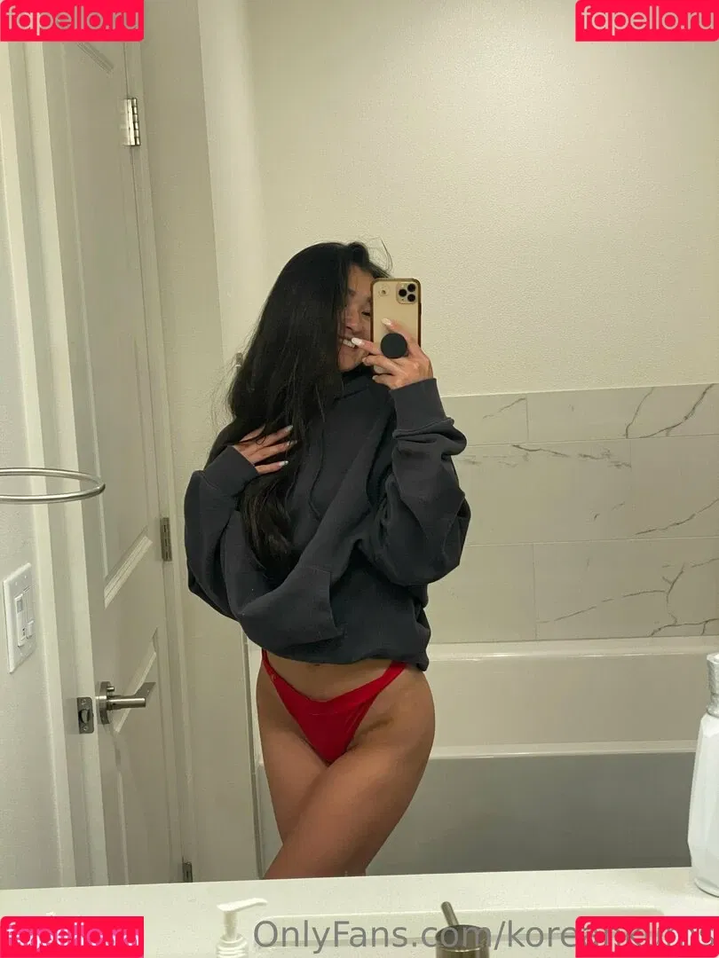 koreankums Onlyfans Photo Gallery 