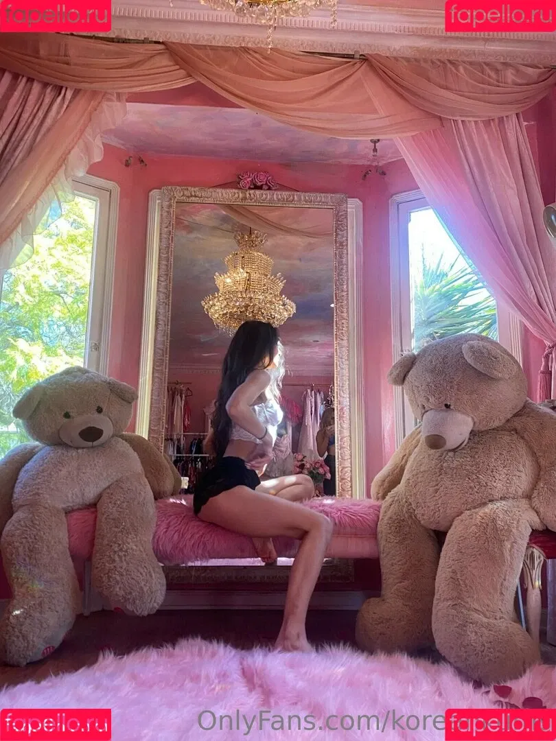 koreankums Onlyfans Photo Gallery 