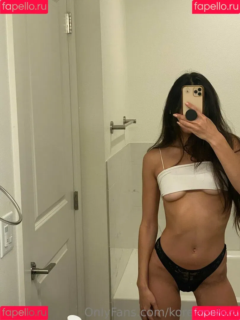 koreankums Onlyfans Photo Gallery 