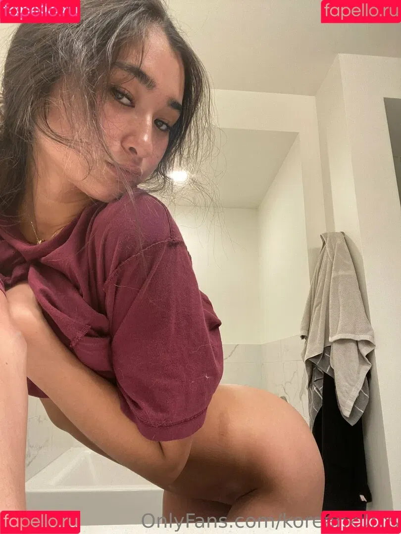 koreankums Onlyfans Photo Gallery 