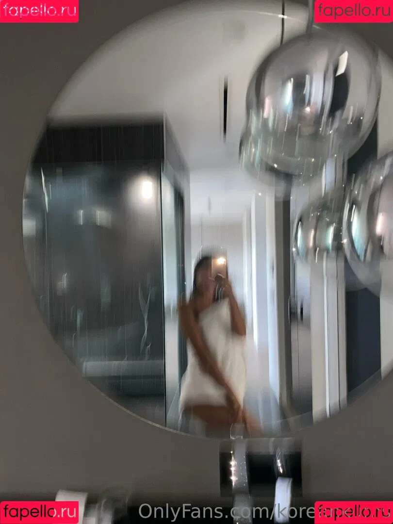 koreankums Onlyfans Photo Gallery 