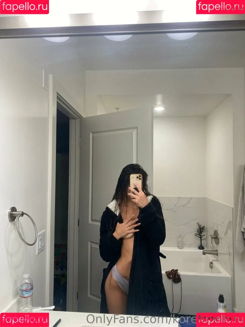 koreankums Onlyfans Photo Gallery 
