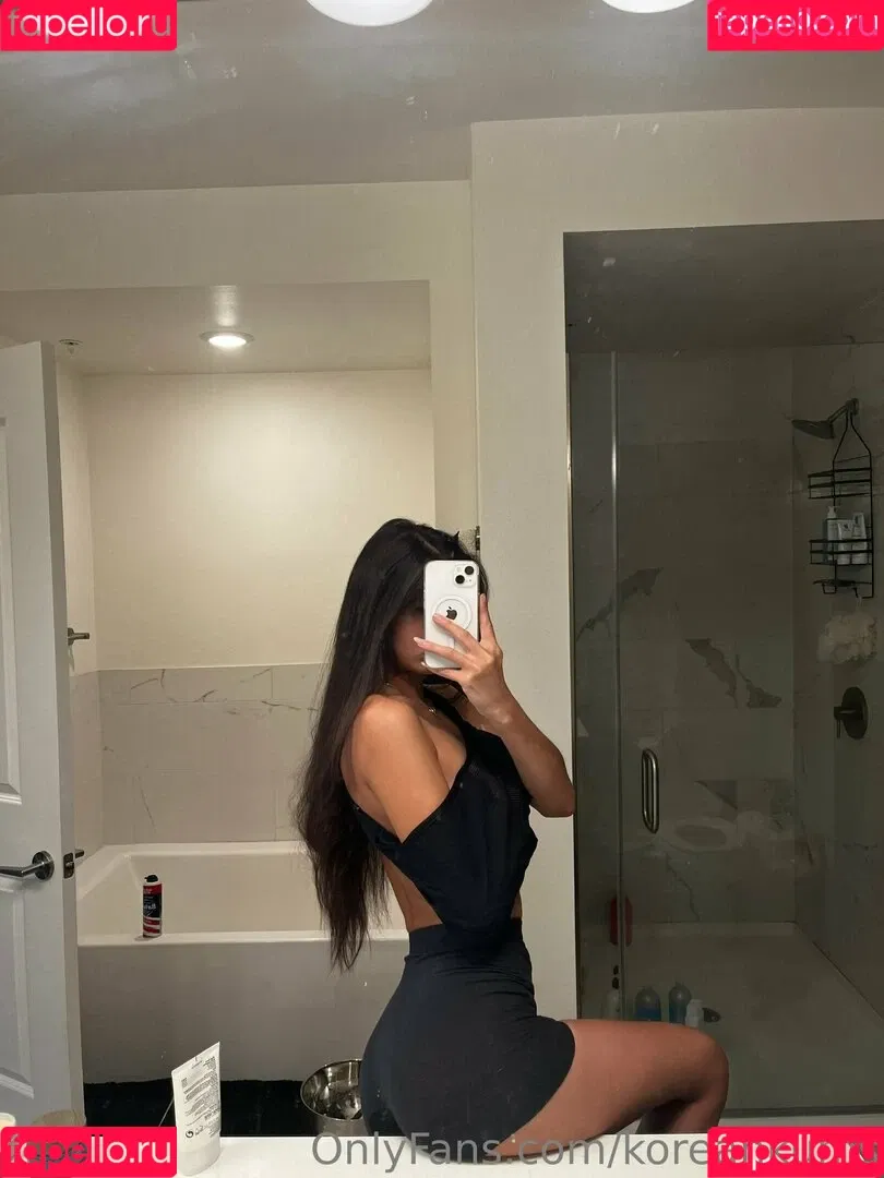koreankums Onlyfans Photo Gallery 