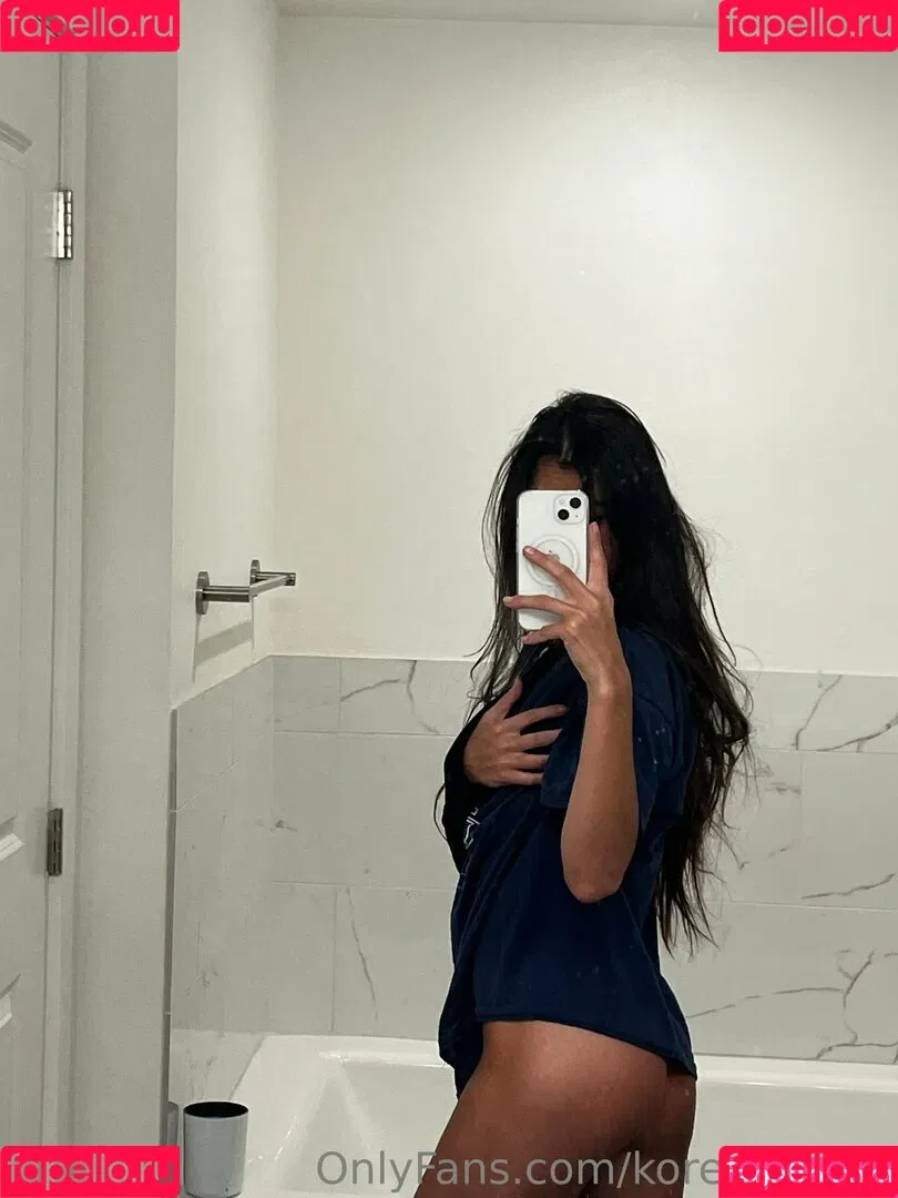 koreankums Onlyfans Photo Gallery 